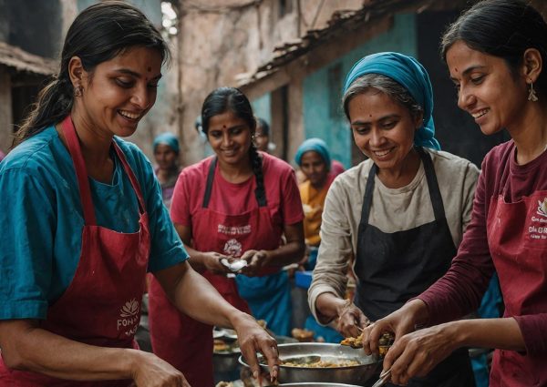 Fund for Clean Water and Healthy Food
