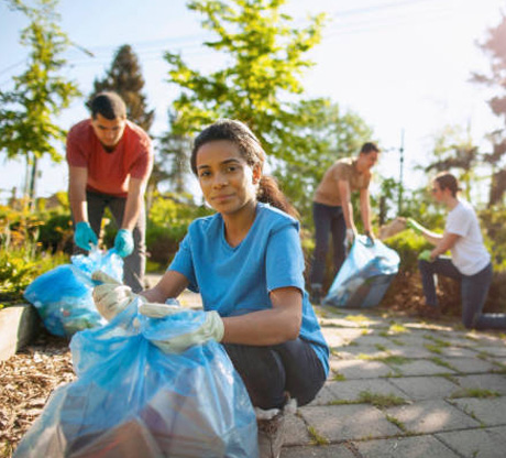 Environmental Conservation