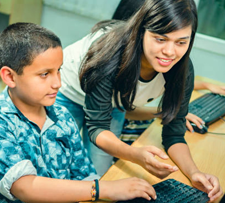 Child Development & Women Empowerments